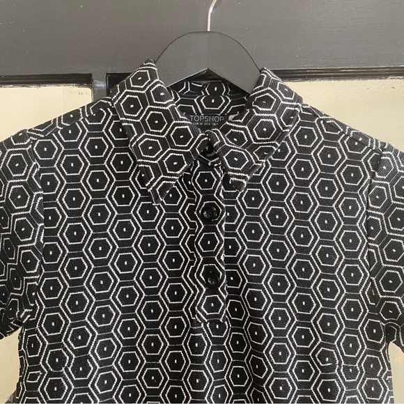 Tooshop Dress - Picture 3 of 4